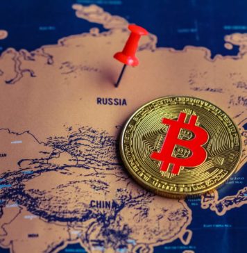 Russia, crypto, bitcoin