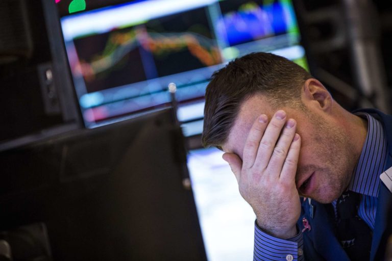 trump trade war markets panic