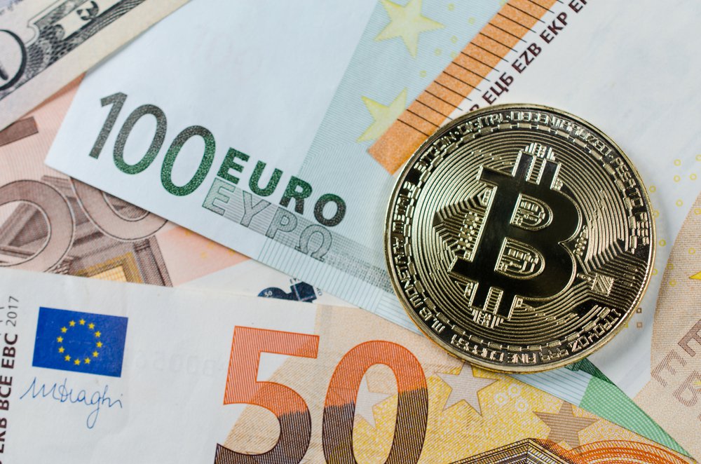 bitcoin euro