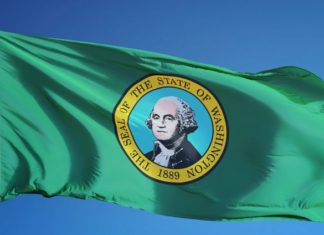 Washington State is on its way to legally recognize blockchain as a vallid and encourageable technology