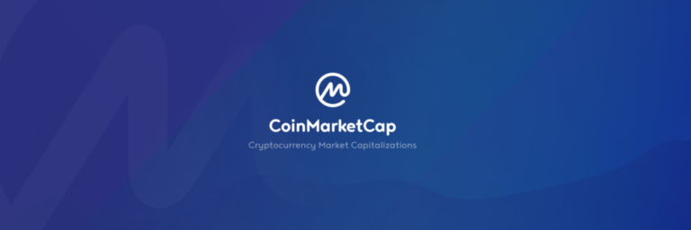 coinmarketcap logo