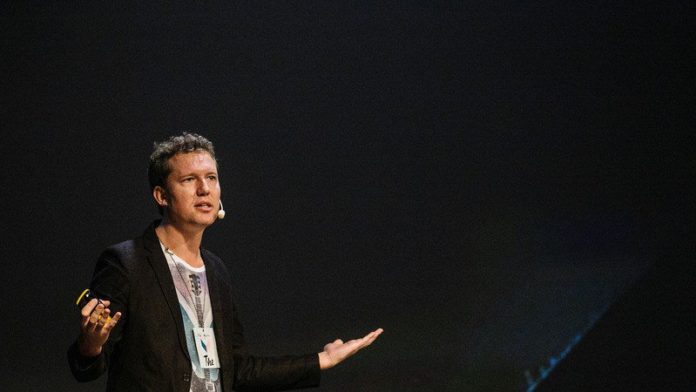 Corda is More Like Bitcoin Than Ethereum