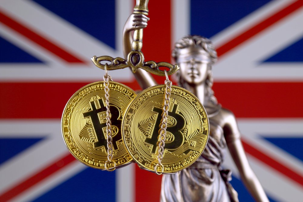 bitcoin britain uk cryptocurrency crypto