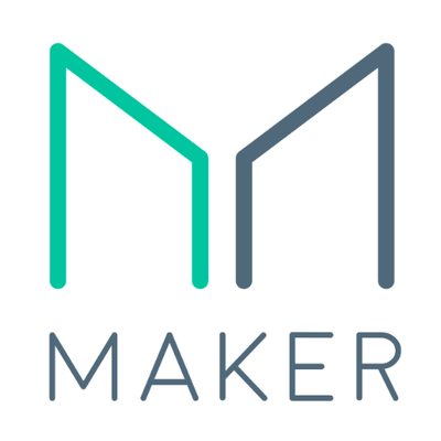 Maker Logo