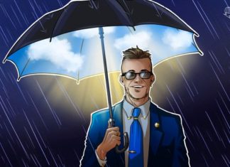 Crypto Wallet Secures $50 Million Insurance for Customer Crypto Assets