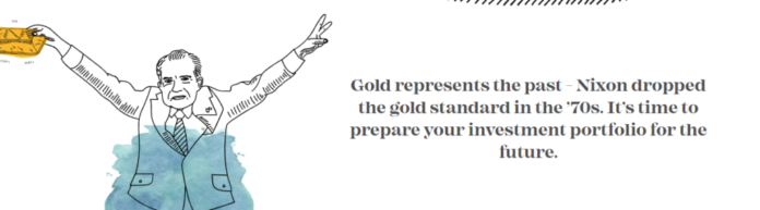 eToro’s Mati Greenspan Bashes the “Drop Gold” Campaign by Grayscale Investments