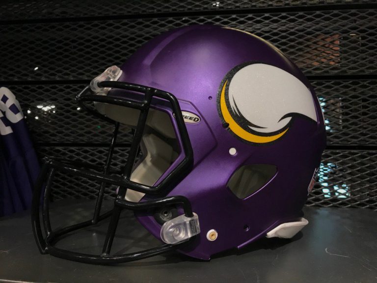 minnesota vikings bitcoin scandal