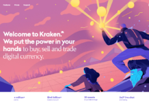 How to Trade Crypto On Kraken