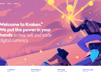 How to Trade Crypto On Kraken