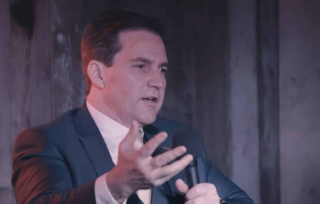 craig wright nchain bitcoin cash