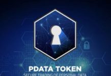 Opiria Lets you Sell your Anonymized Personal Data to Companies Directly for PDATA Token