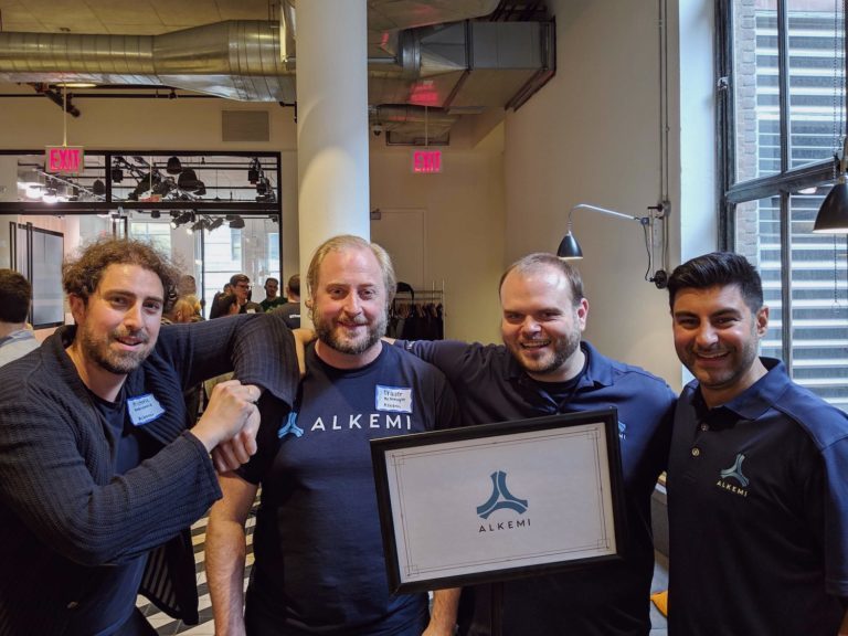 Techstars-Backed Alkemi Enters DeFi Race With $16 Million Liquidity Pool