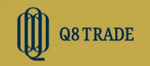 q8trade logo