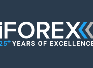 Iforex Logo