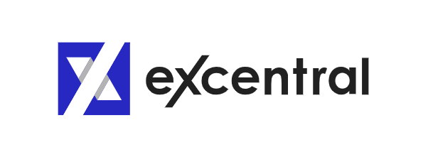 eXcentral logo