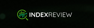 IndexReview logo