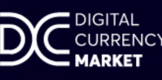 Digital Currency Market logo