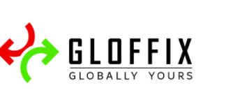 Gloffix logo