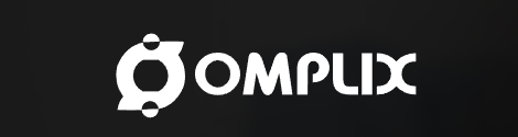 Omplix logo