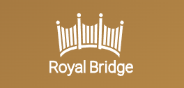 Royal Bridge logo