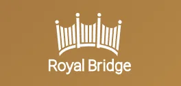 Royal Bridge logo
