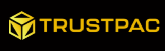 Trustpac broker logo