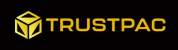 Trustpac broker logo