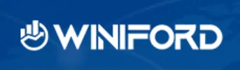Winiford logo