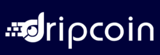 Dripcoin brand logo