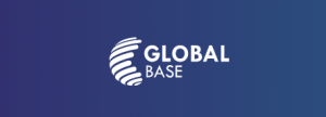 GlobalBase logo