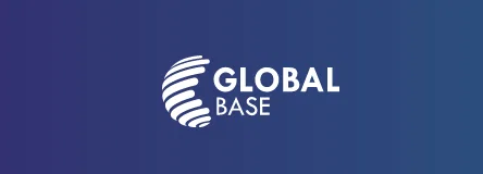 GlobalBase logo