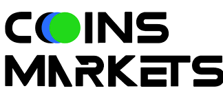 Coins Markets logo