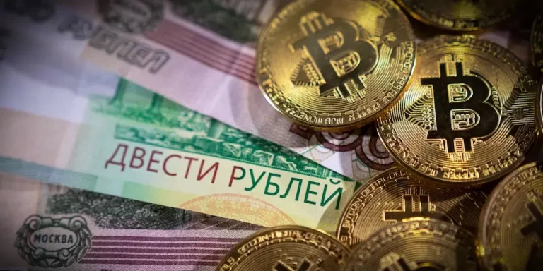 Could Russia Use Bitcoin to Get Around Sanctions?