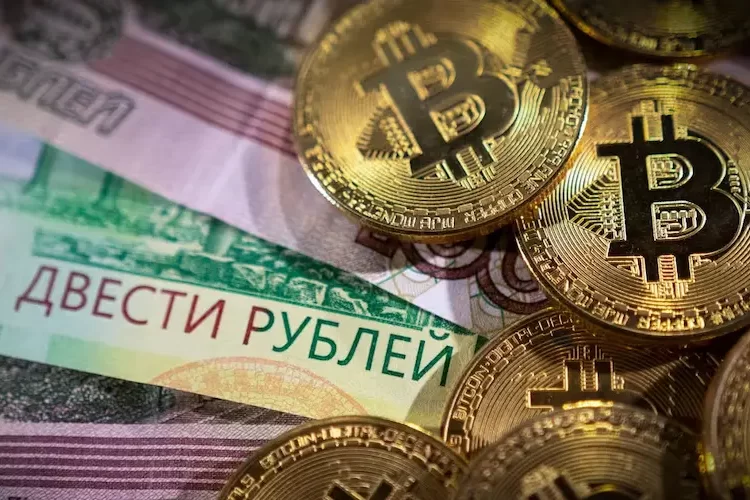 Could Russia Use Bitcoin to Get Around Sanctions?