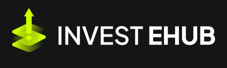 Invest Ehub logo