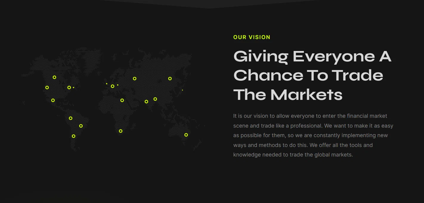About Invest Ehub
