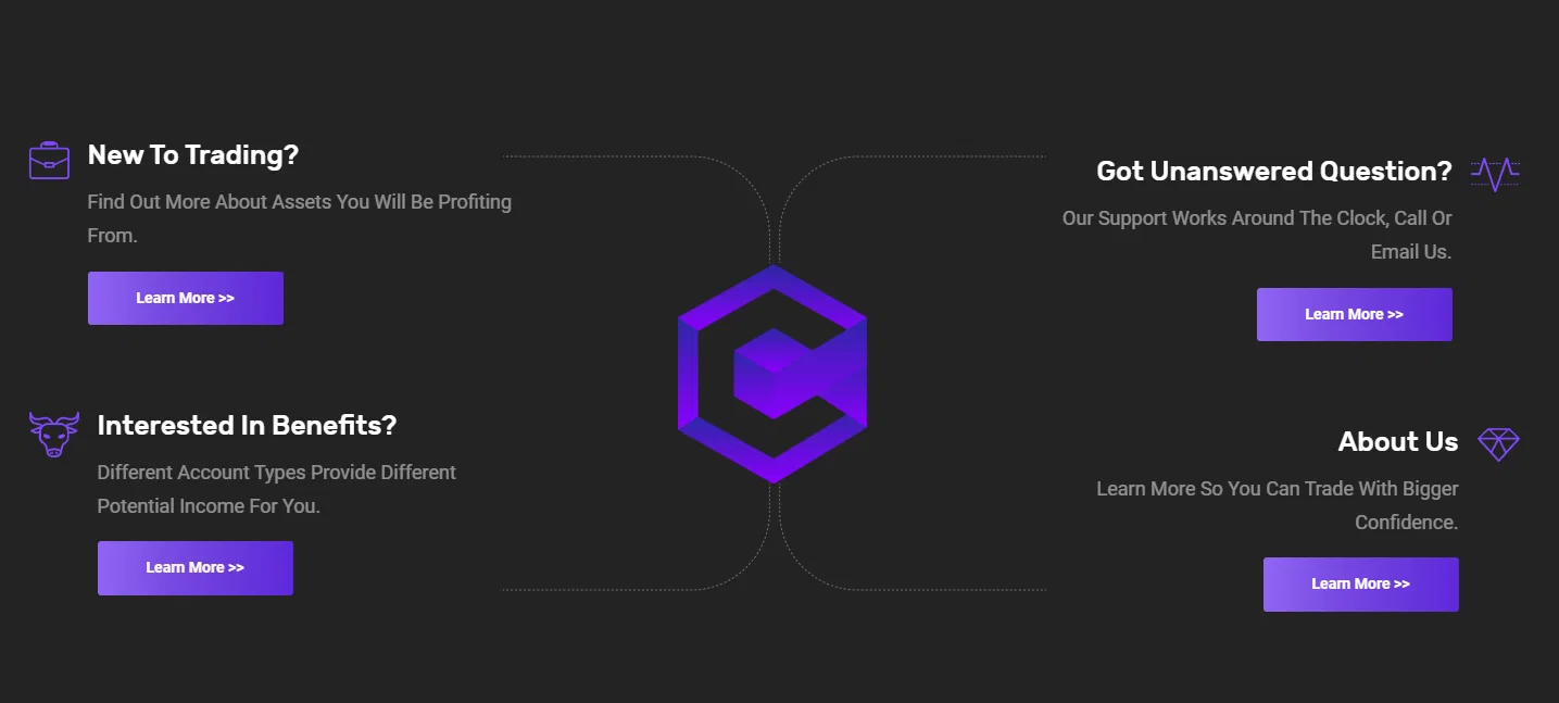 Currentcoins benefits