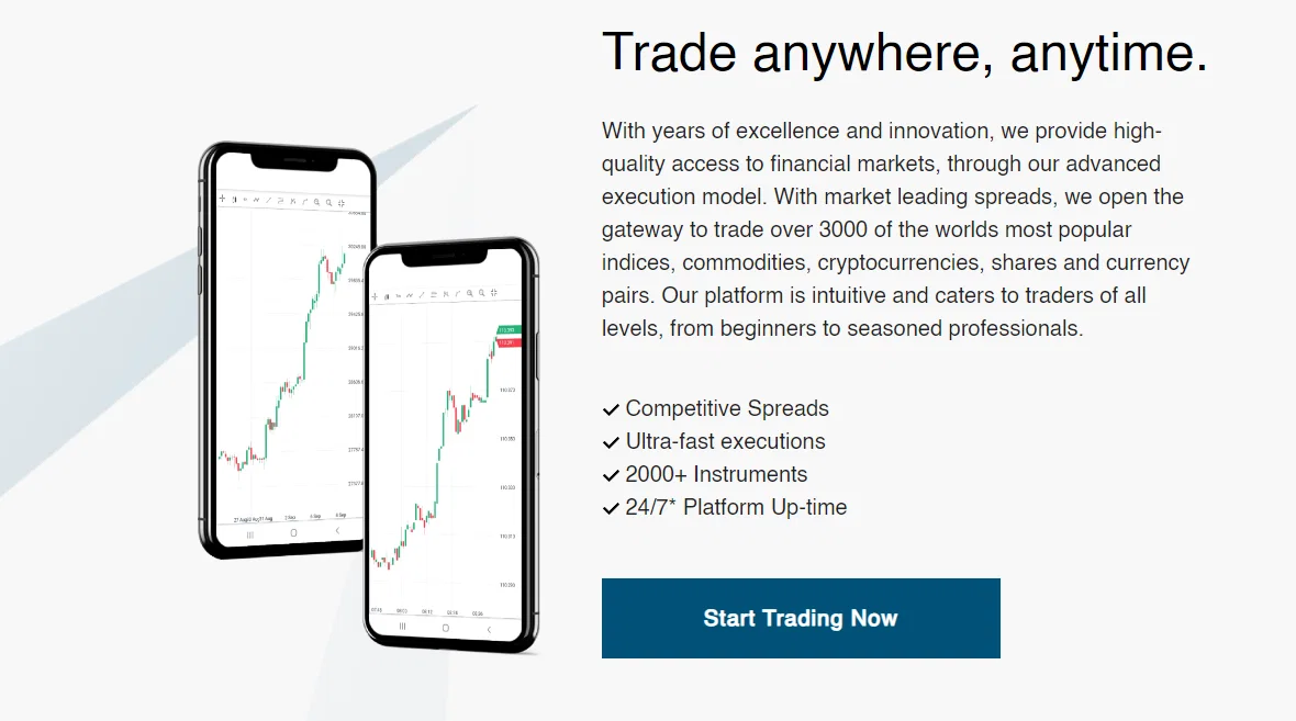 SpearGPT Smartphone Trader