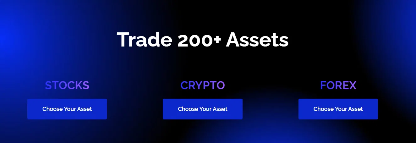 assets available with StoneBridge