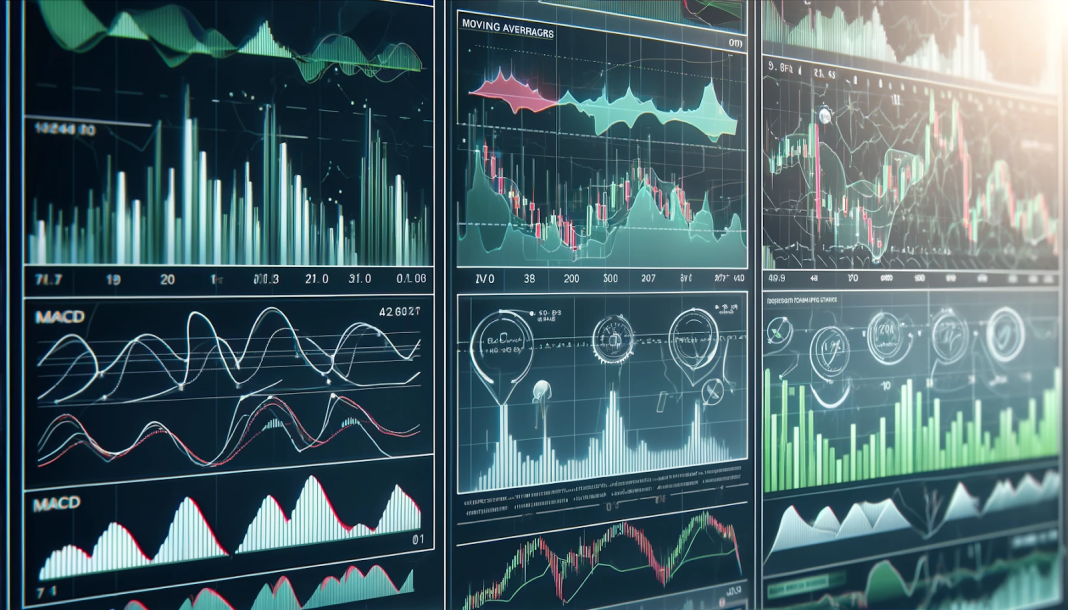 Forex Indicators