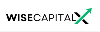 WiseCapitalX logo