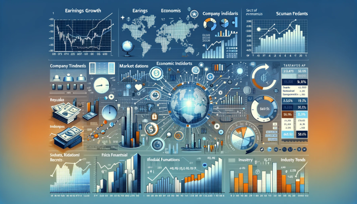 Decisive Factors: Understanding The Drivers Of Equity Returns Equity Returns