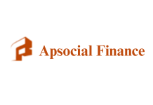 Apsocial Finance Logo