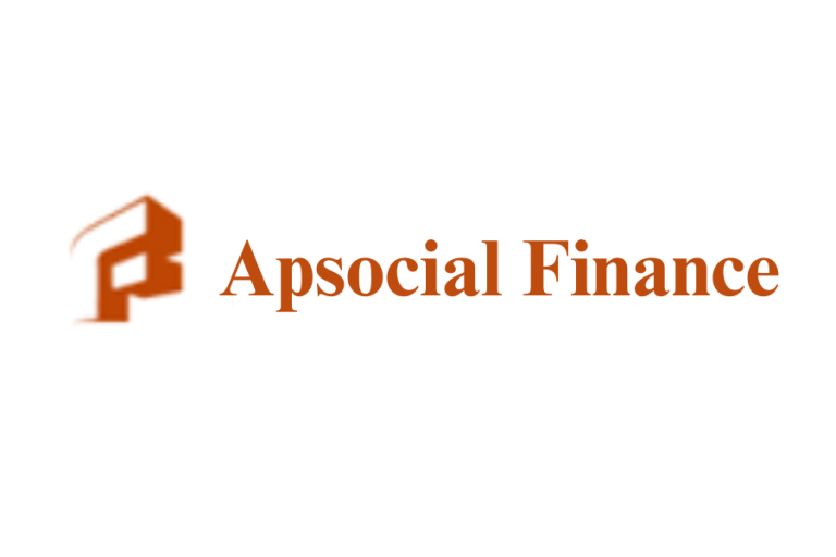 Apsocial Finance Logo