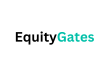 EquityGates logo