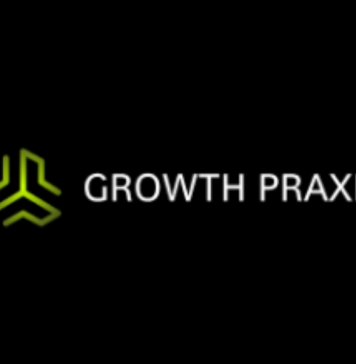 Growth Praxis Logo