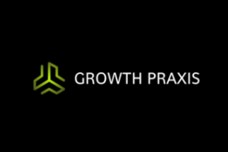 Growth Praxis logo