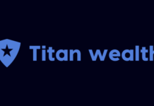 TITAN WEALTH logo