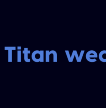 TITAN WEALTH logo