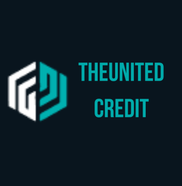 The United Credit Logo